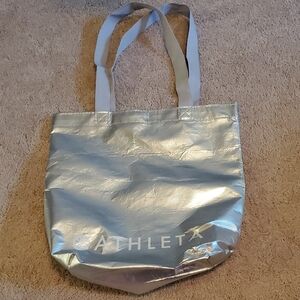 Athleta Reusable Shopping Bag